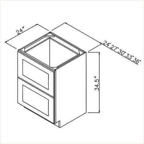 27 inch steel cabinet|27 base cabinet with drawers.